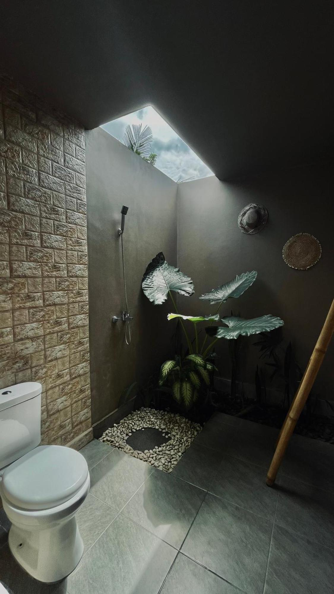 Papahan Bali Sidemen  Exterior foto