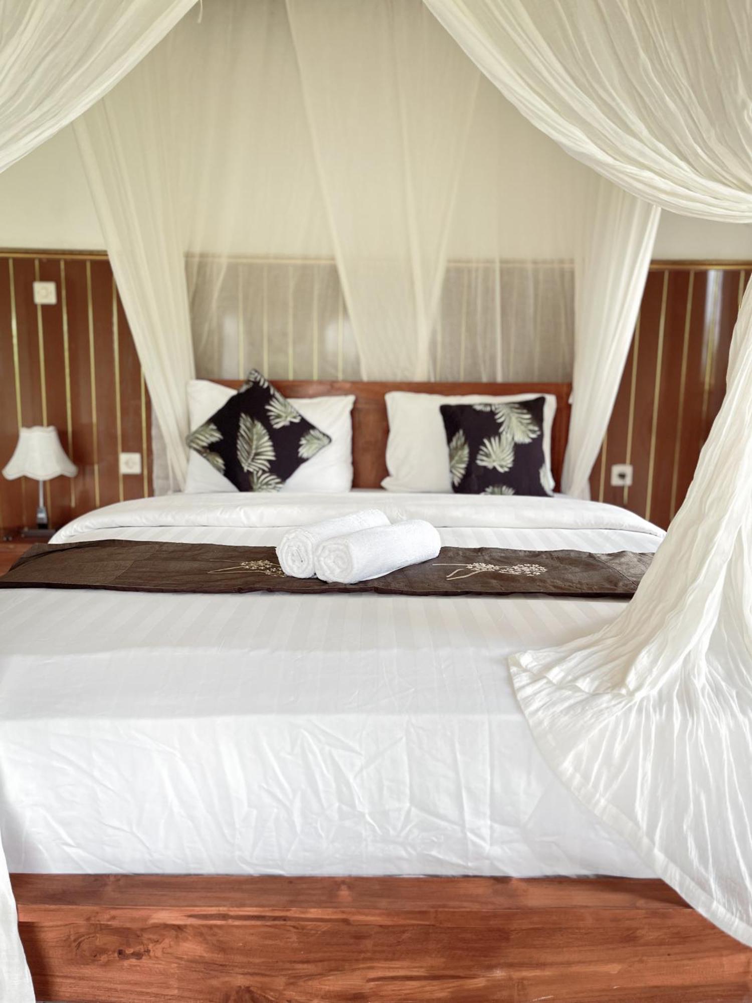 Papahan Bali Sidemen  Exterior foto